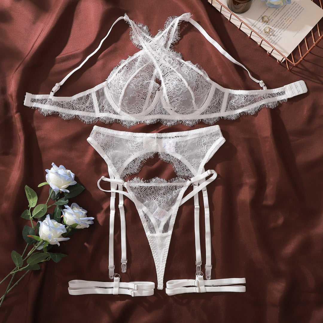 Eyelash Lace Sculpting Set