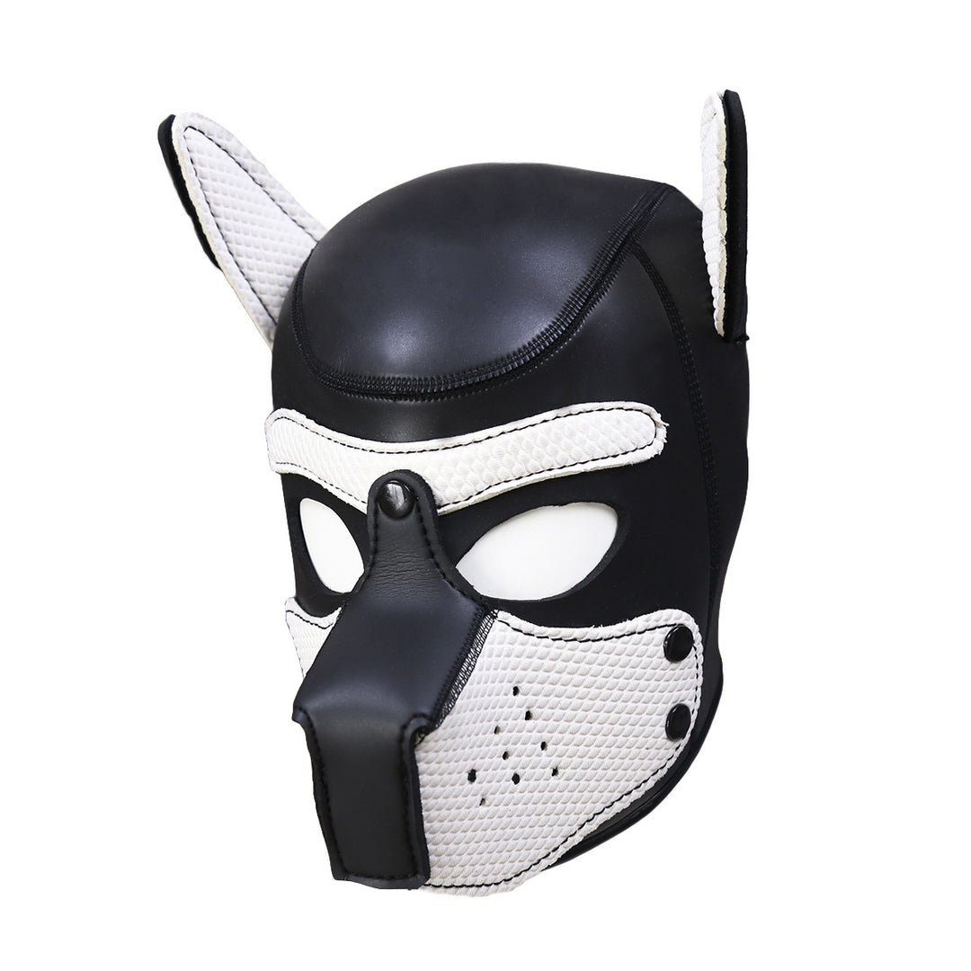 Canine Roleplay Hood