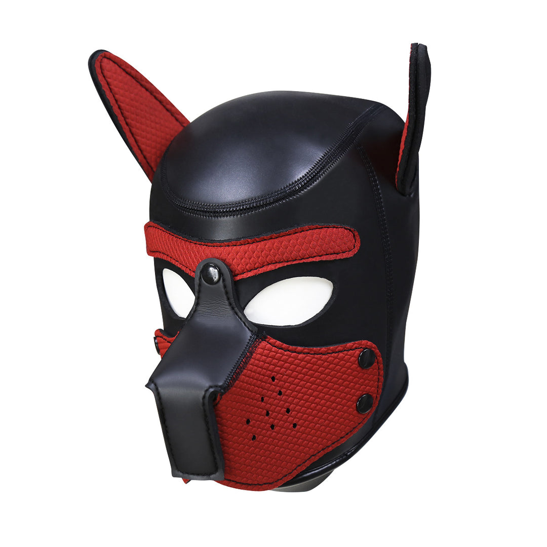 Canine Roleplay Hood