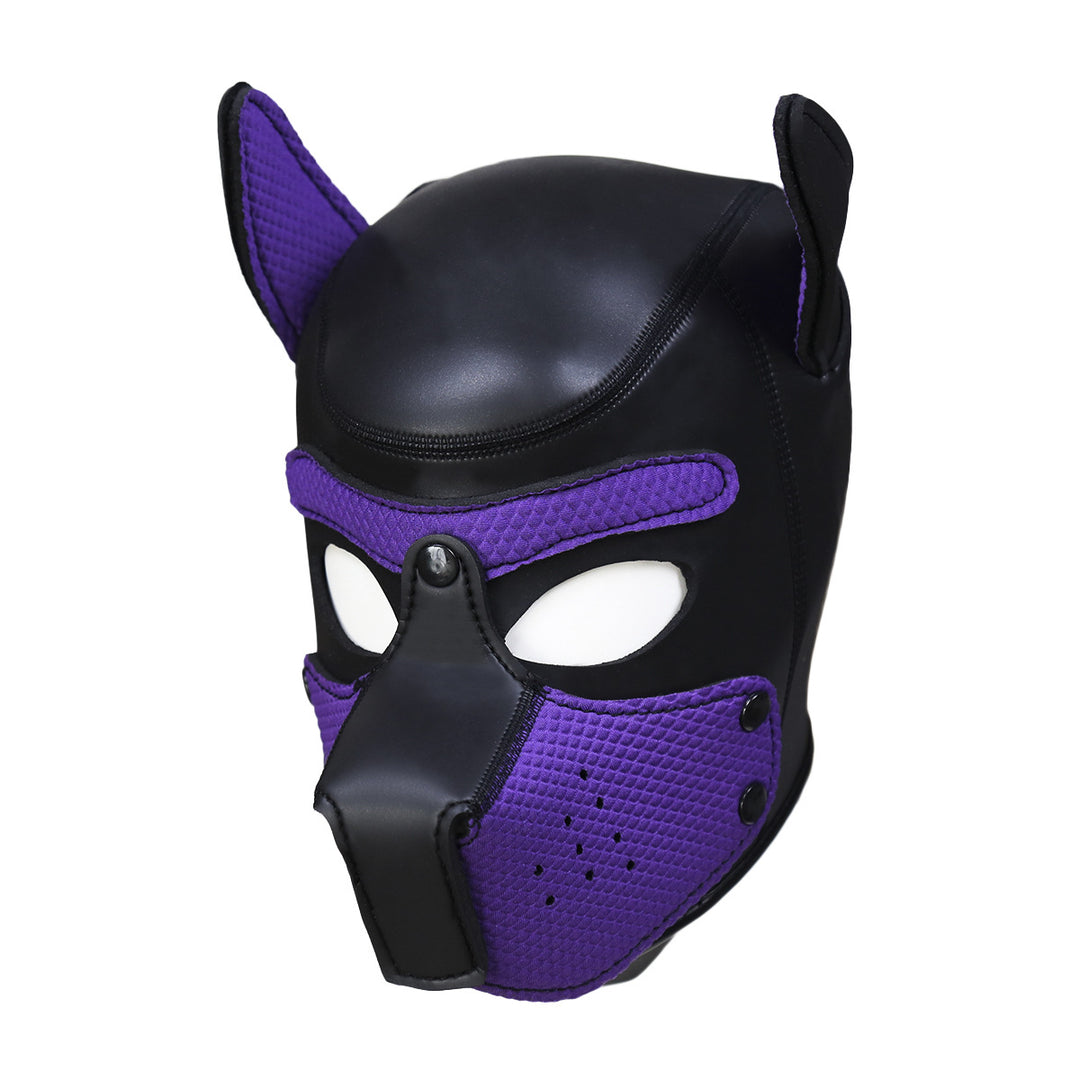 Canine Roleplay Hood