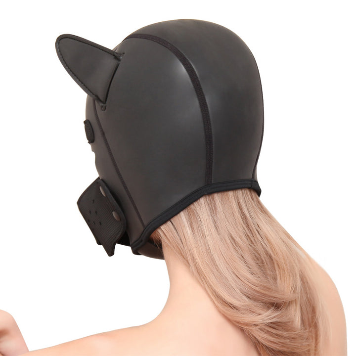 Canine Roleplay Hood