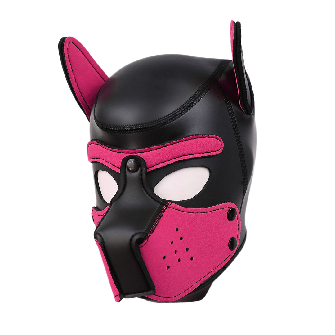 Canine Roleplay Hood