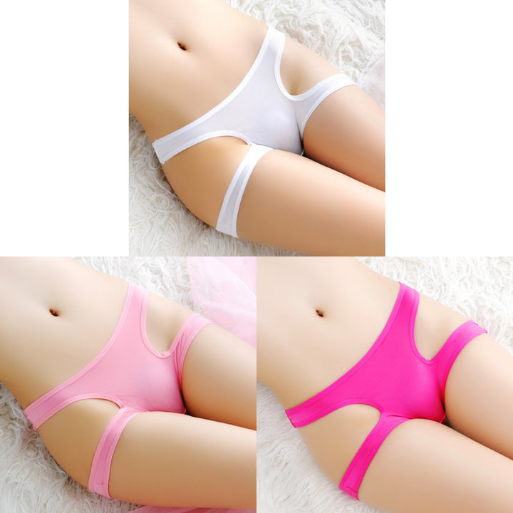 Forbidden Desire Cutout Panty