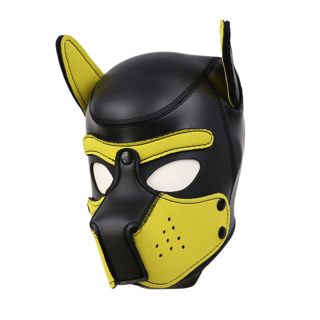 Canine Roleplay Hood