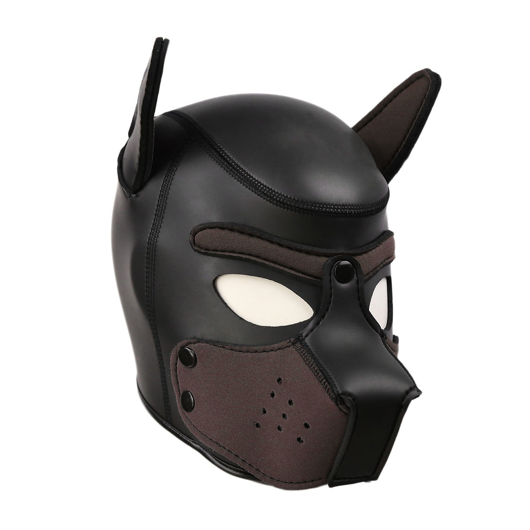 Canine Roleplay Hood