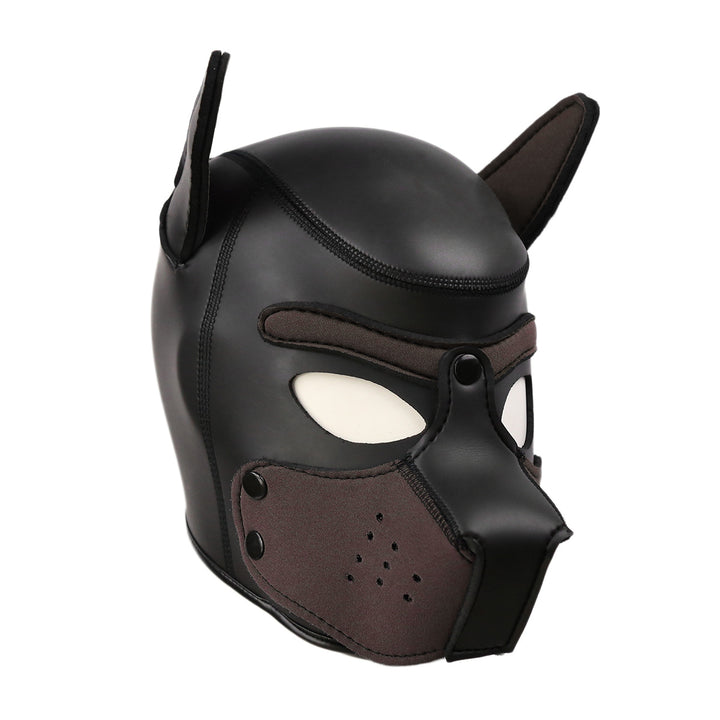 Canine Roleplay Hood