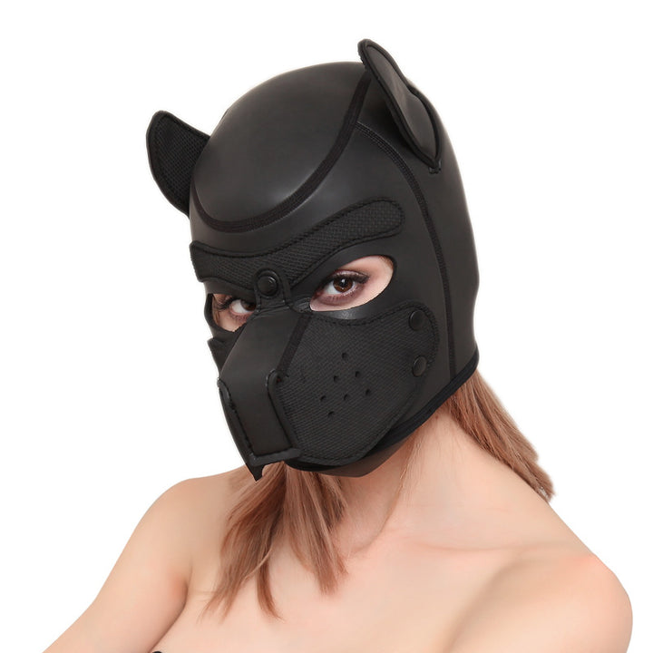 Canine Roleplay Hood
