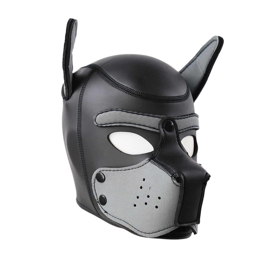 Canine Roleplay Hood