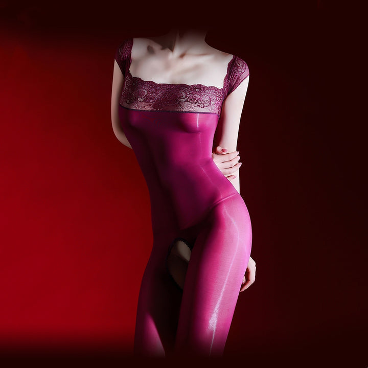 Liquid Allure Bodystocking