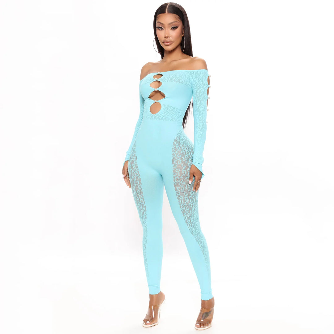 Leopard Obsession Bodysuit