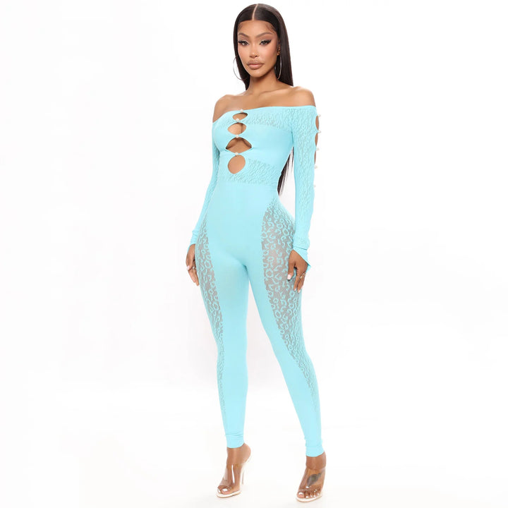 Leopard Obsession Bodysuit