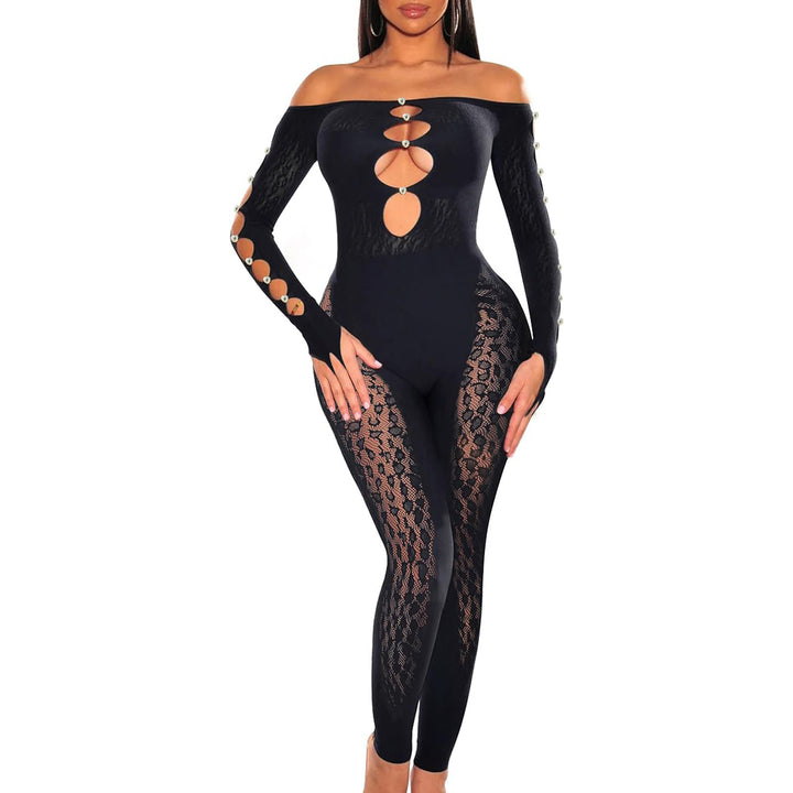 Leopard Obsession Bodysuit