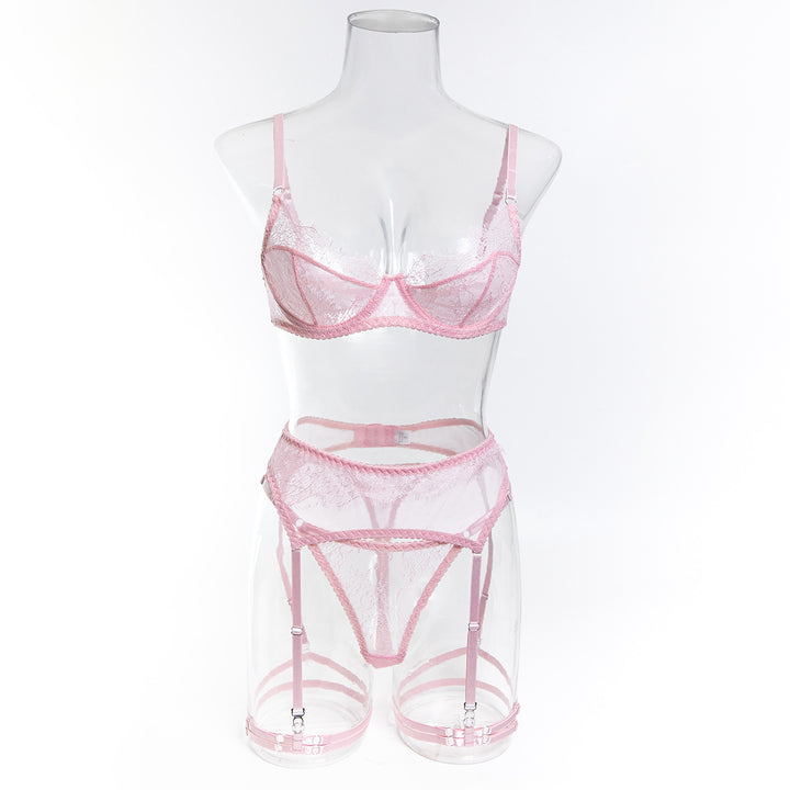 Maison Lace Lingerie Set