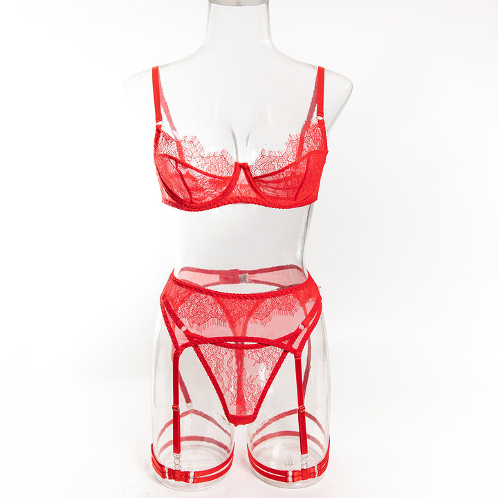 Maison Lace Lingerie Set