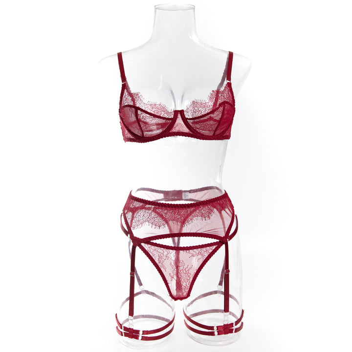 Maison Lace Lingerie Set
