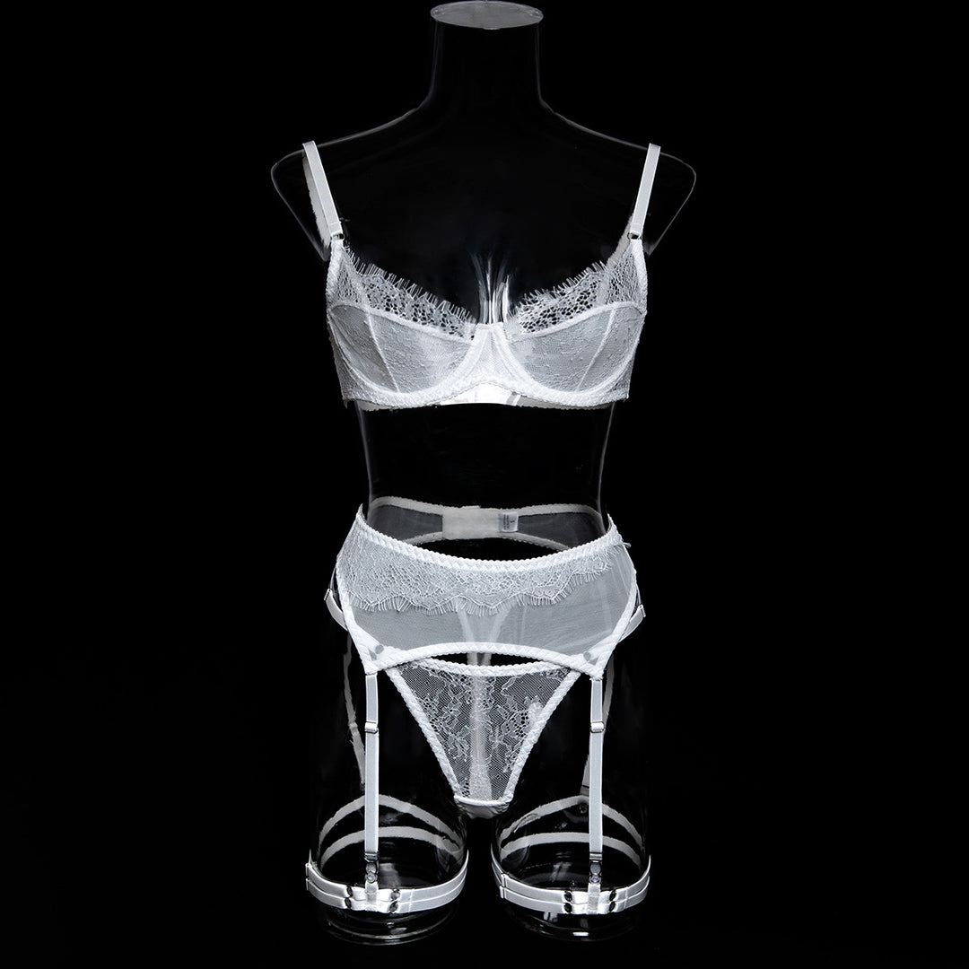 Maison Lace Lingerie Set