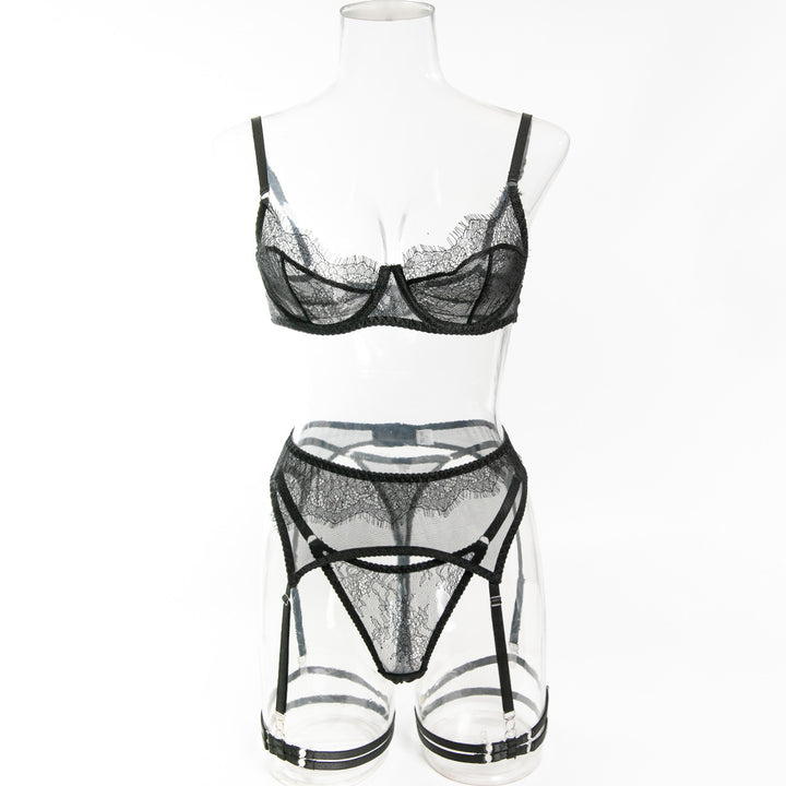 Maison Lace Lingerie Set