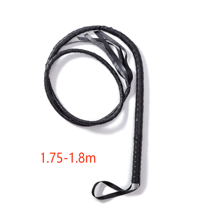 Harness Temptation Sheer Bodysuit