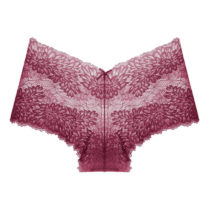 Vixen Veil Sheer Panties