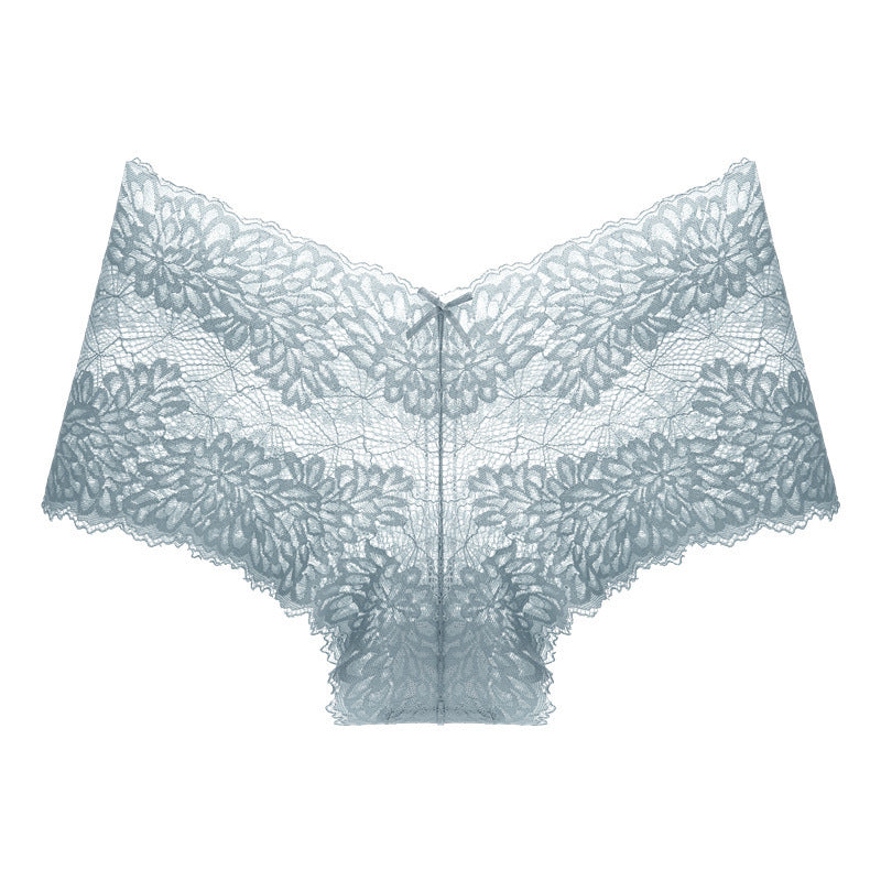 Vixen Veil Sheer Panties