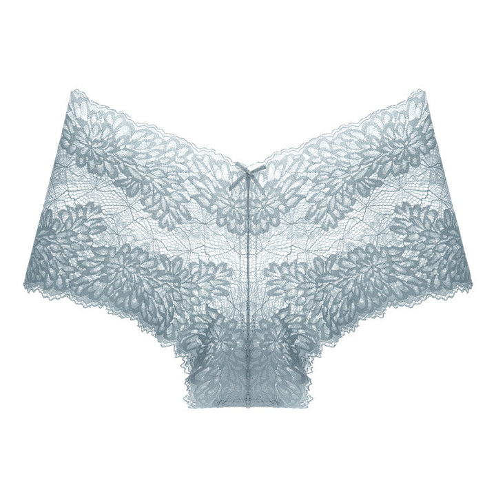 Vixen Veil Sheer Panties