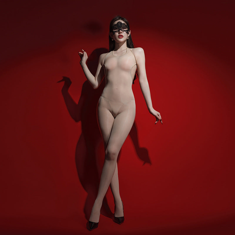 Liquid Shadow Bodystocking