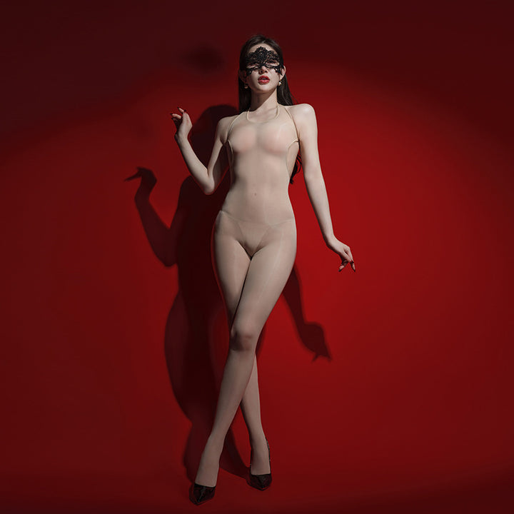 Liquid Shadow Bodystocking
