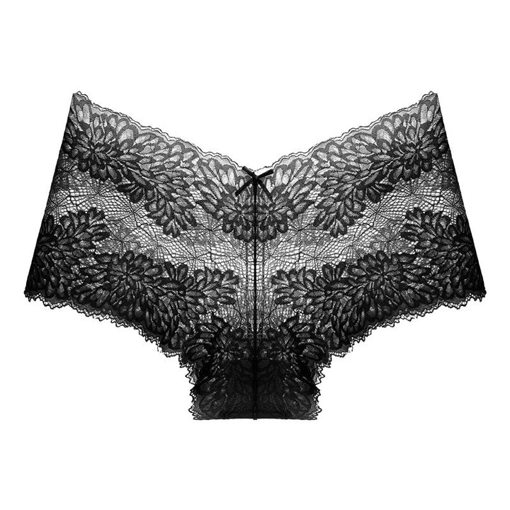 Vixen Veil Sheer Panties