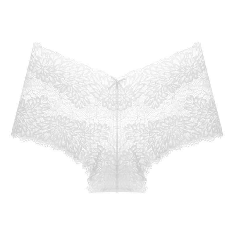 Vixen Veil Sheer Panties