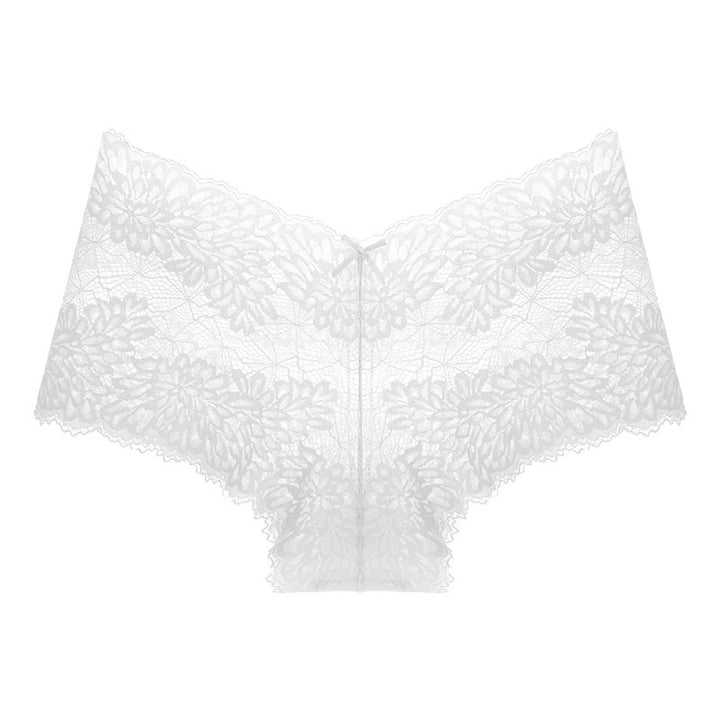 Vixen Veil Sheer Panties