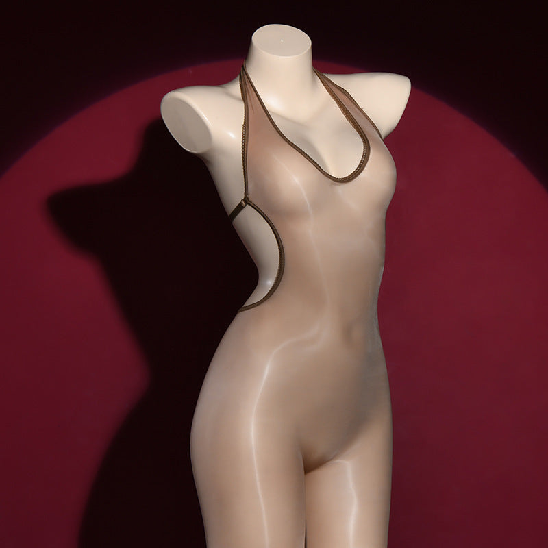 Liquid Shadow Bodystocking