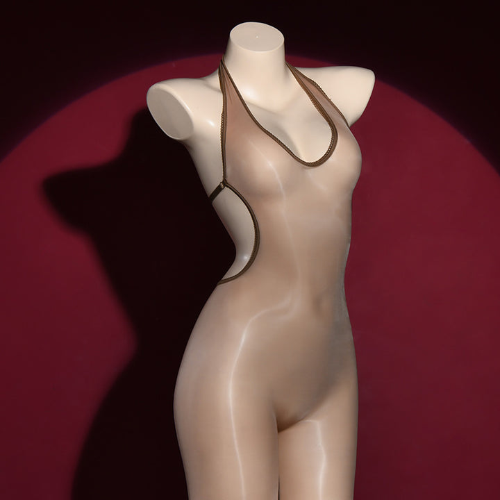 Liquid Shadow Bodystocking