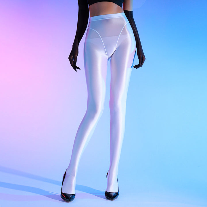 Glossy Shine Leggings