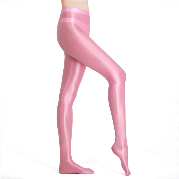 Liquid Seamless Gloss Tights
