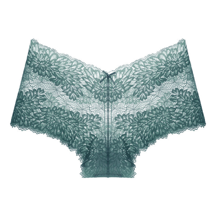 Vixen Veil Sheer Panties