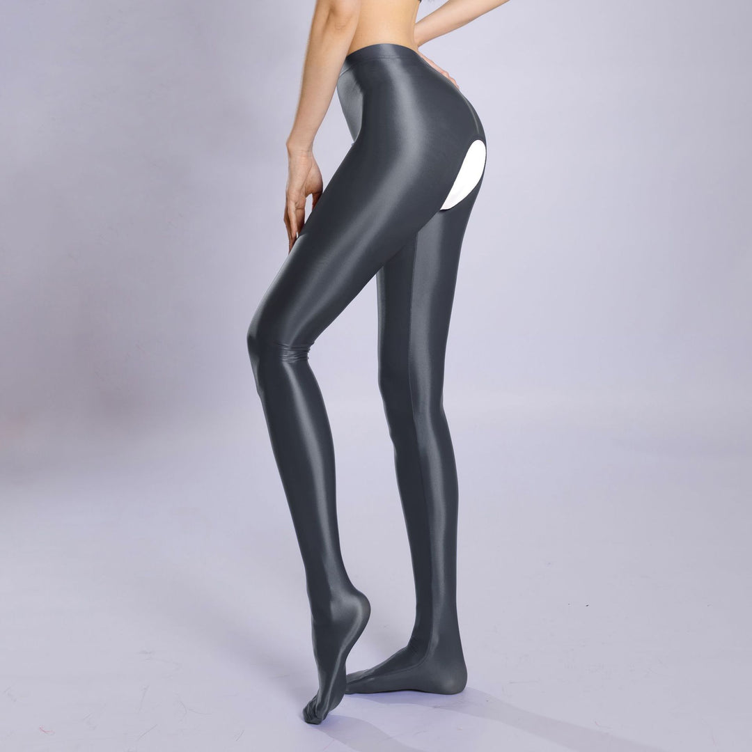 Liquid Seamless Gloss Tights