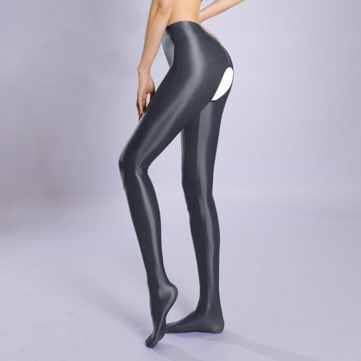 Liquid Seamless Gloss Tights