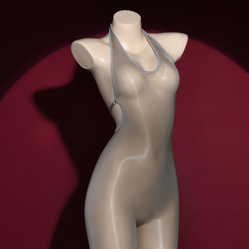 Liquid Shadow Bodystocking