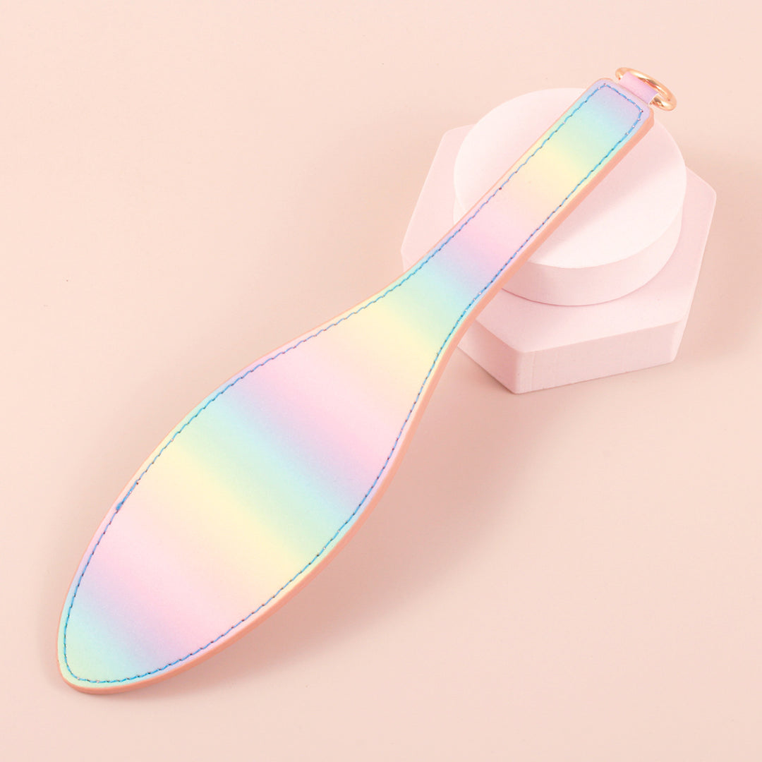Pastel Bondage Eight Piece Set