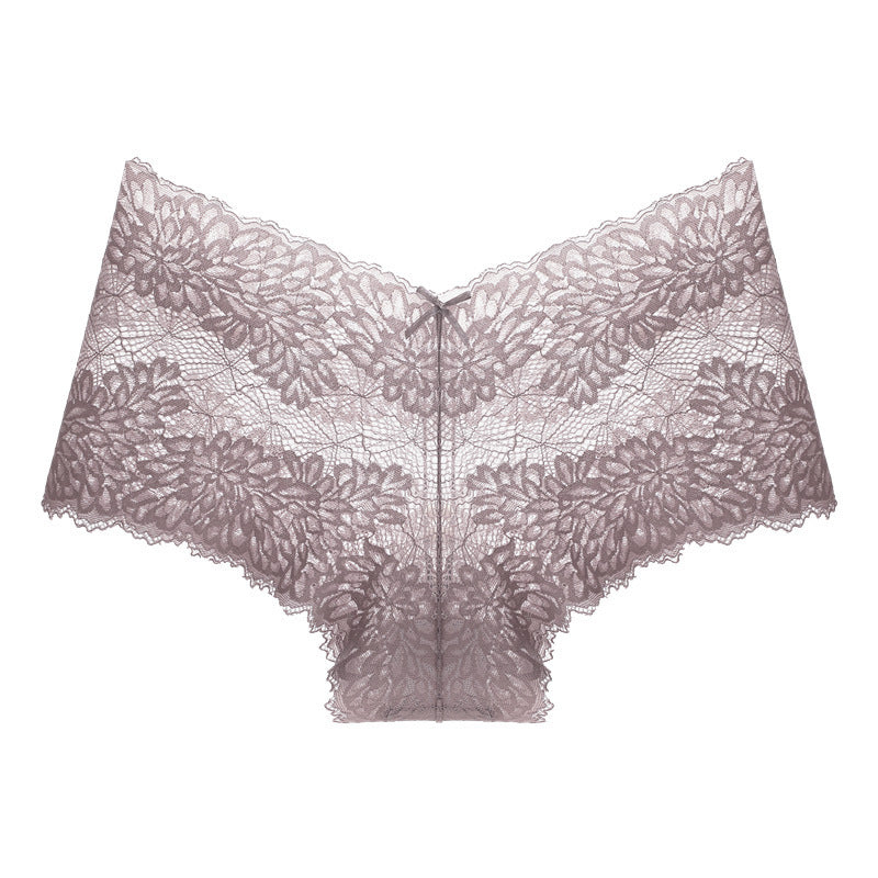Vixen Veil Sheer Panties