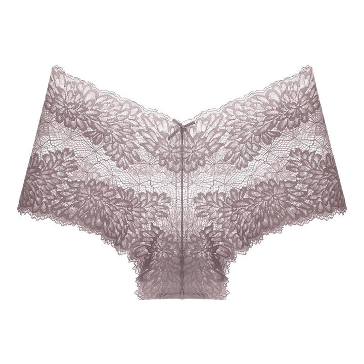 Vixen Veil Sheer Panties