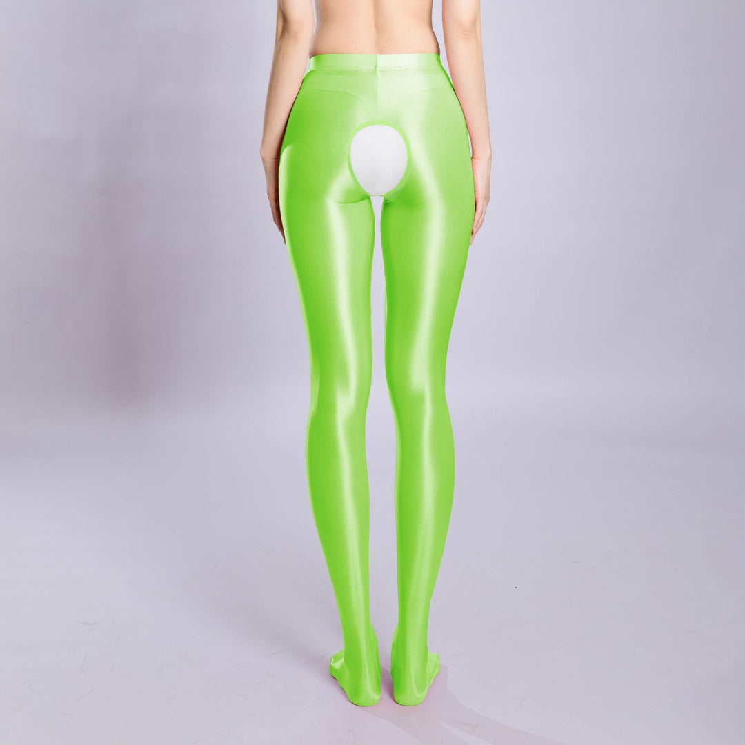 Liquid Seamless Gloss Tights