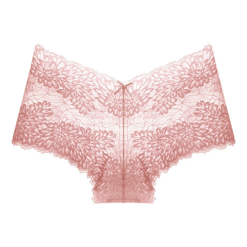 Vixen Veil Sheer Panties