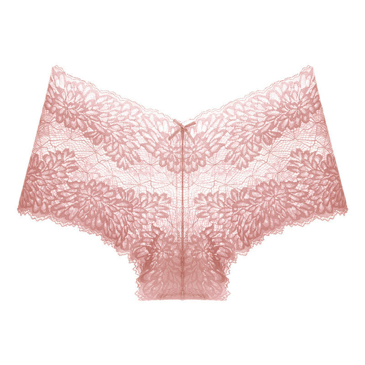 Vixen Veil Sheer Panties