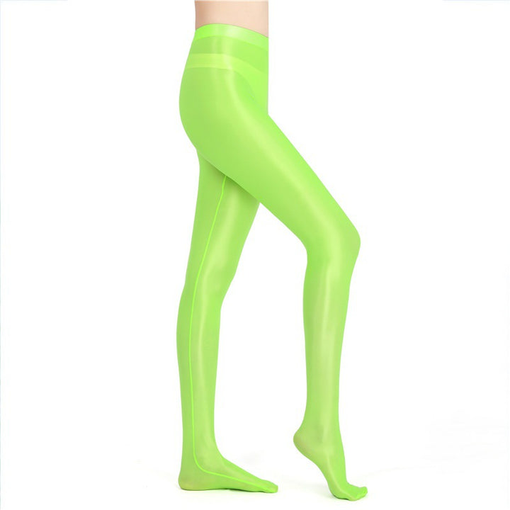 Liquid Seamless Gloss Tights