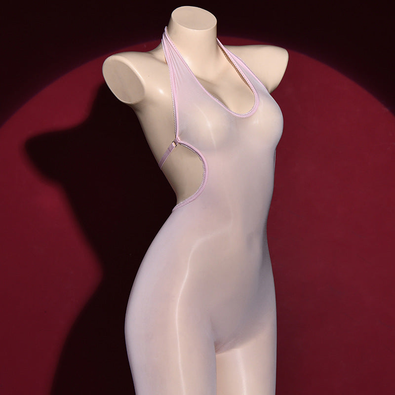 Liquid Shadow Bodystocking