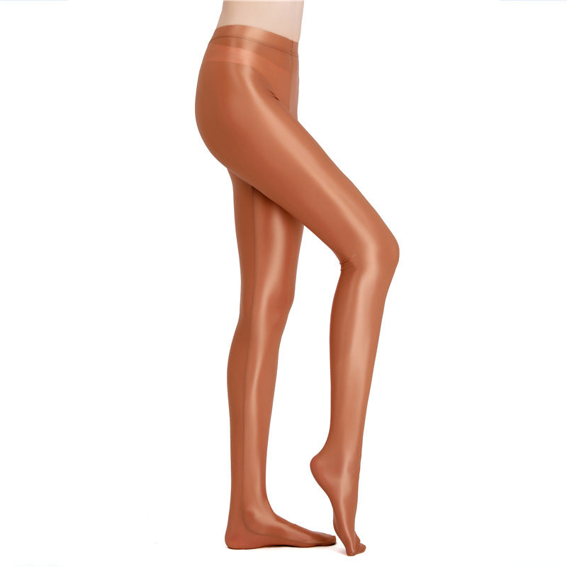 Liquid Seamless Gloss Tights