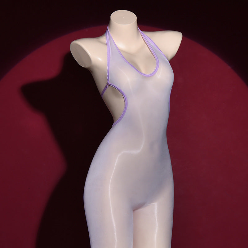 Liquid Shadow Bodystocking