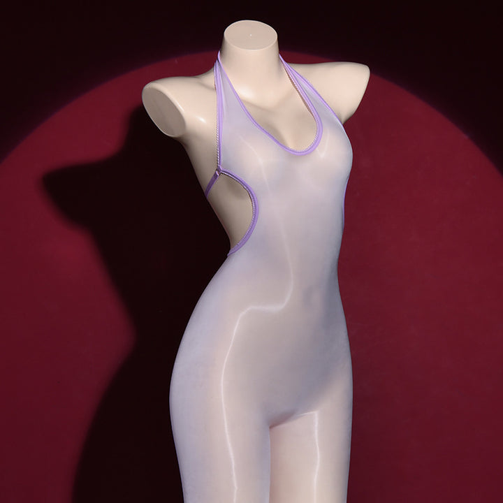 Liquid Shadow Bodystocking