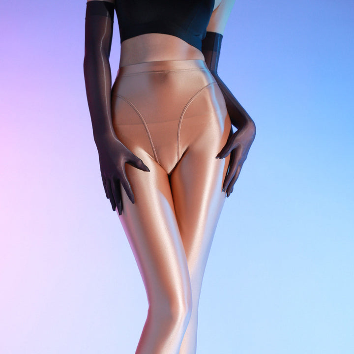 Glossy Shine Leggings